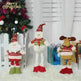 Christmas decorations for Christmas decorations for Santa Claus gifts Christmas gifts - EX-STOCK CANADA