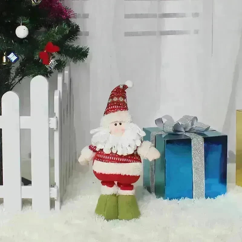 Christmas decorations for Christmas decorations for Santa Claus gifts Christmas gifts - EX-STOCK CANADA