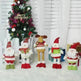 Christmas decorations for Christmas decorations for Santa Claus gifts Christmas gifts - EX-STOCK CANADA