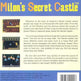 Milon's Secret Castle 