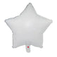 peace pigeon aluminum film balloon - EX-STOCK CANADA