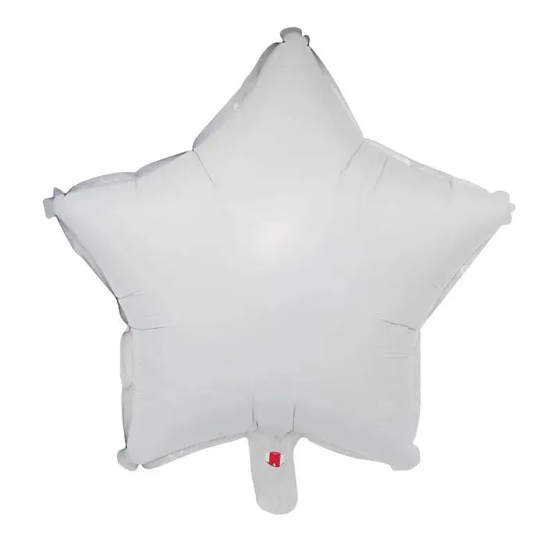 peace pigeon aluminum film balloon - EX-STOCK CANADA
