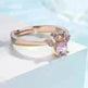 4pcs Women Jewelry Sets - EX-STOCK CANADA