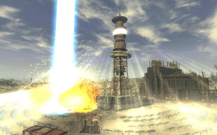 Fallout new Vegas - ultimate Edition [Greatest Hits] 