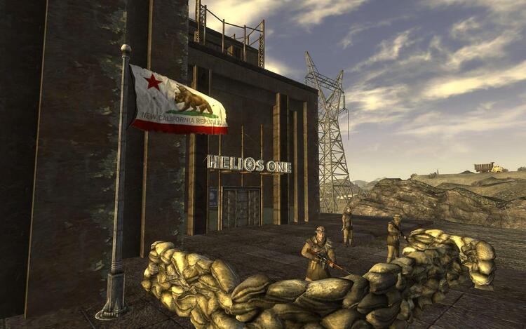 Fallout new Vegas - ultimate Edition [Greatest Hits] 