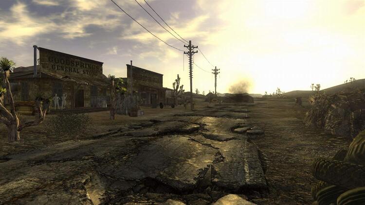 Fallout new Vegas - ultimate Edition [Greatest Hits] 