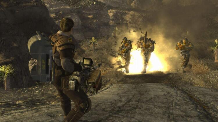 Fallout new Vegas - ultimate Edition [Greatest Hits] 