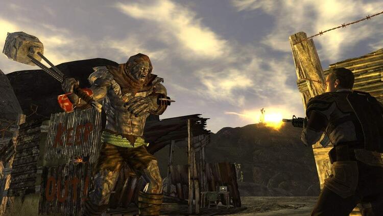 Fallout new Vegas - ultimate Edition [Greatest Hits] 