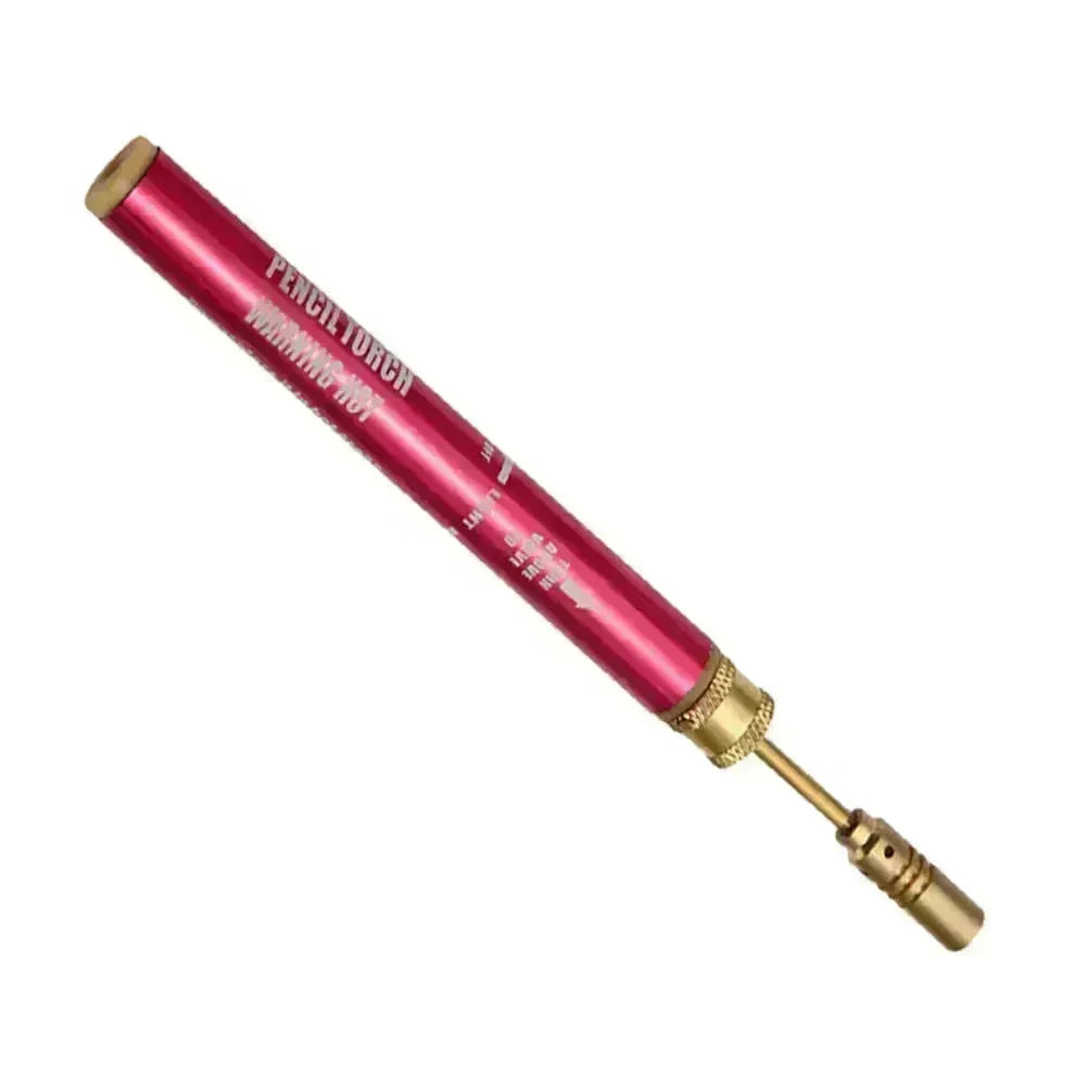 Portable Micro Pencil torch Lighter Outdoor Barbecue Grill Igniter - EX-STOCK CANADA