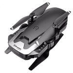 S163 Dual Camera Aerial Remote Control Four Axis Folding UAV EX-STOCK Canada 