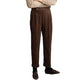 Men Autumn And Winter Corduroy Smooth Ankle-length trouser for work - EX-STOCK Canada