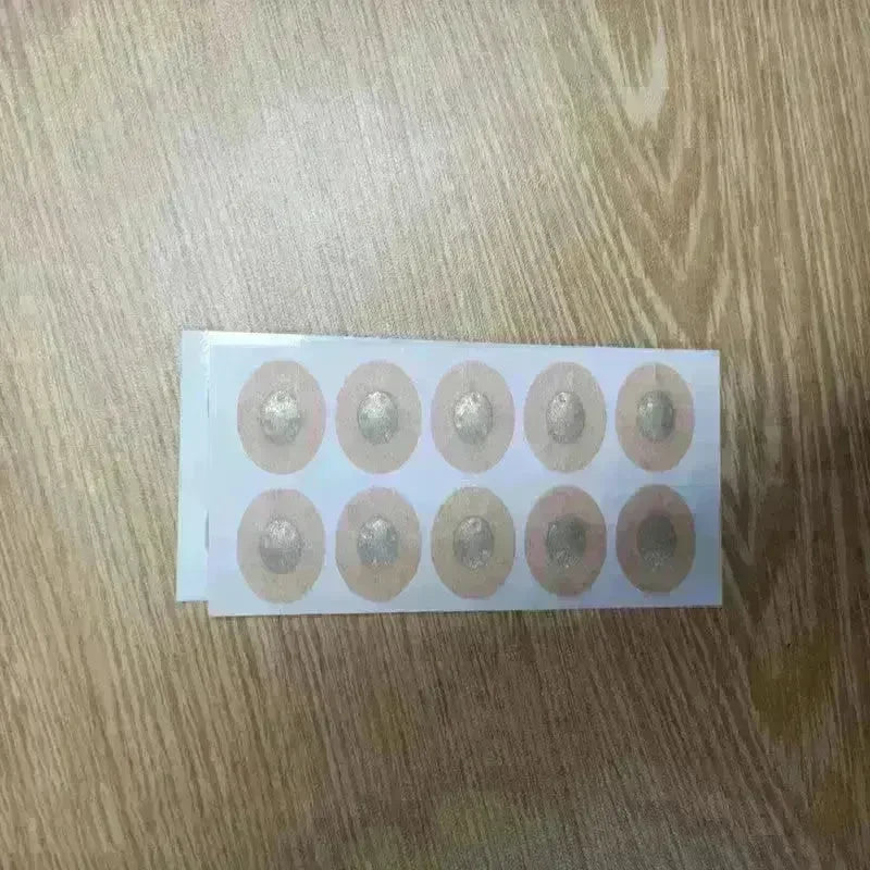 White Nose Dilatators Manic Nose Bands Increase The Quality Of Sleep - EX-STOCK CANADA