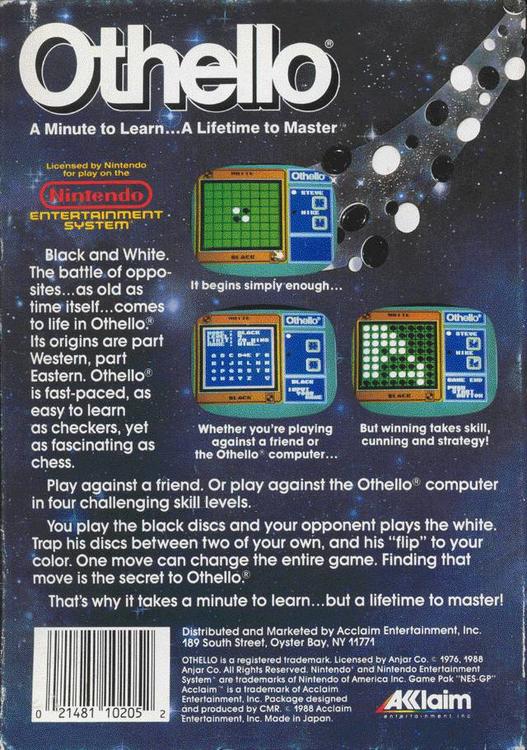 Othello 