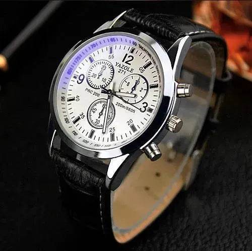 Multifunctional business men's watch - EX-STOCK Canada