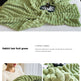 Blanket Heavy Weight Flannel Blanket 