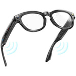 Camera Smart Glasses Strap Camera 200W Camera - EX-STOCK Canada