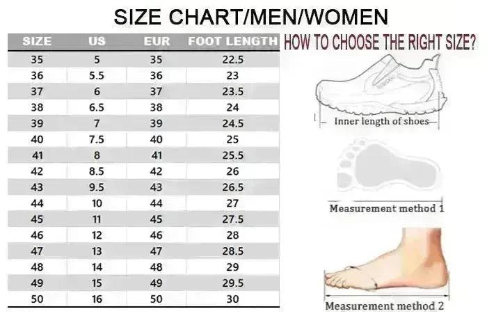 Non Slip Slides Slippers Clogs Closed-toe Garden Shoes Outdoor Sandals Beach Shoes 