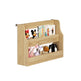 ARY HANGING BOOKSHELF 