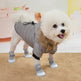 Pet clothing winter down padded jacket | EX-STOCK product gallery photo 3