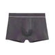 Men's Cotton Graphene Boxers short with pouch Underwear - EX-STOCK CANADA