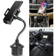 Car-Mount phone bracket - EX-STOCK Canada
