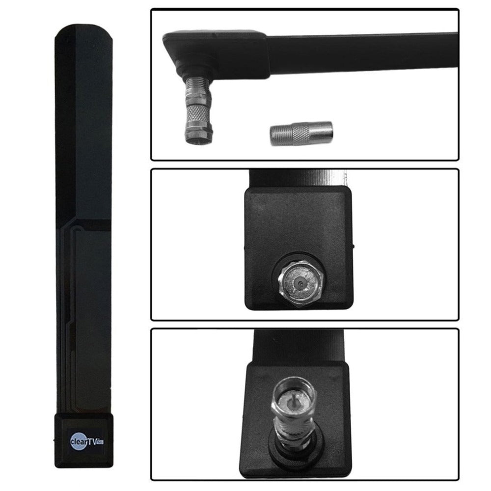 Clear TV Key HD Digital Satellite Indoor TV | EX-STOCK Canada 