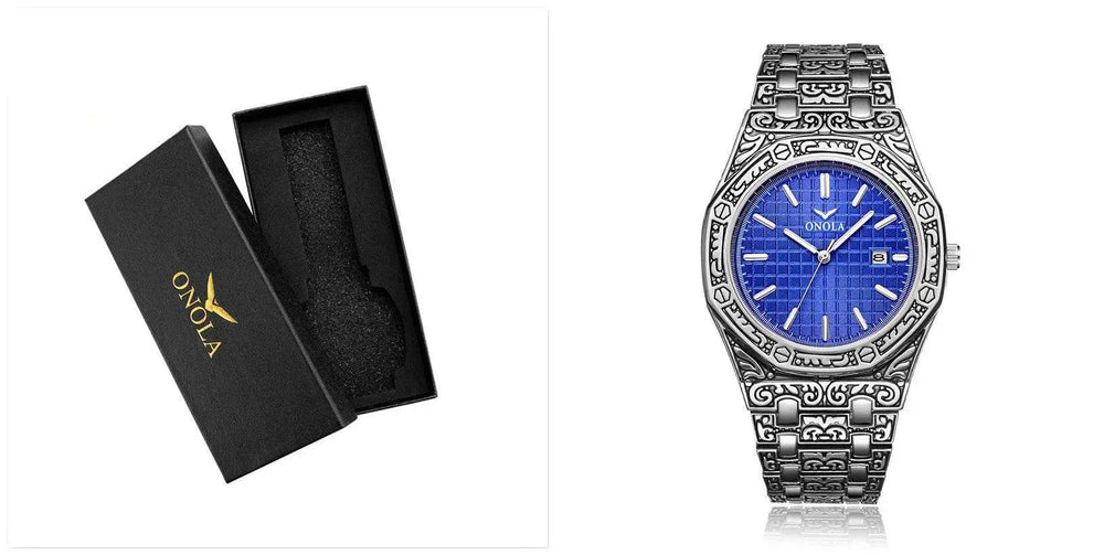 ONOLA watch - EX-STOCK Canada