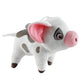 Marine Romance Moana Plush Mo Ahna Princess Doll Maui Rooster Pig Doll Wholesale - EX-STOCK Canada