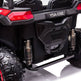 2026 24V DUNE BUGGY DELUXE 2 SEATER KIDS RIDE ON CAR WITH REMOTE CONTROL 