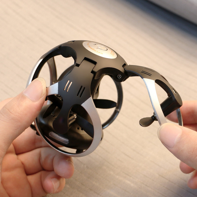 Mini Folding Quadcopter EX-STOCK Canada 