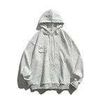 High School Drawstring Hoodie Pullover sweatshirt for Autumn Season - EX-STOCK CANADA