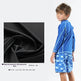 Kids Quick-Dry UV-Protective Swimwear | Boys & Girls Rash Guard Canada