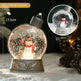 Christmas Holiday Decorations Hanging Luminous Simulation Light LED Decoration Scene Layout Flame Light Home Decor - EX-STOCK CANADA