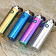 Electric USB Lighter Smokeless Windproof Cigarette Cigar Lighters - EX-STOCK Canada