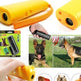 3-in-1 Anti Barking Dog Training Device Ultrasonic Dog Training Repeller  LED Flashlight EX-STOCK Canada 