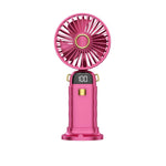 Usb Handheld Fan Mini Portable Desktop - EX-STOCK Canada