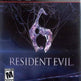 Resident Evil 6 