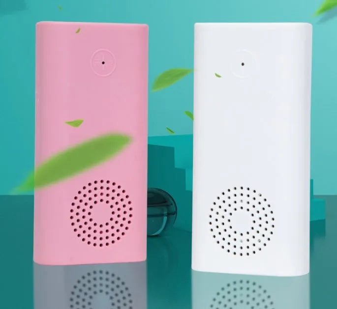 Pet deodorant Best air purifier for Pets and Home - EX-STOCK CANADA