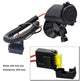 4.2A Dual USB Mobile Phone Motorcycle Car  Charger - EX-STOCK CANADA