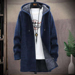Fashion sweater autumn and winter color men | EX-STOCK product gallery photo 1