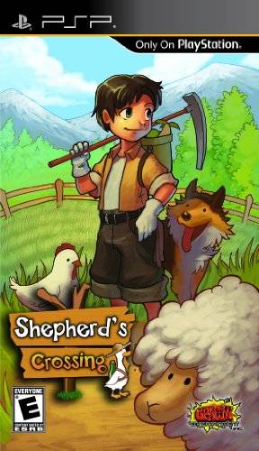 Shepherd's Crossing 