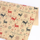 Thickened Wrapping Paper For Christmas Gifts - EX-STOCK Canada