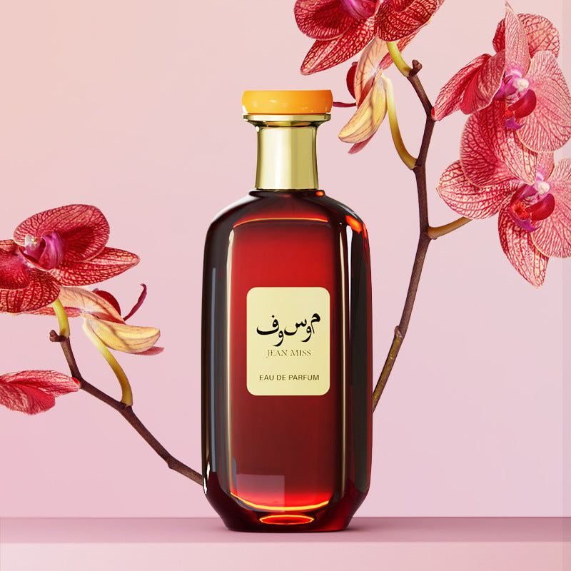 Parfum durable floral en bois pour femmes - EX-STOCK Canada