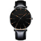 Mesh strap quartz watch - EX-STOCK Canada