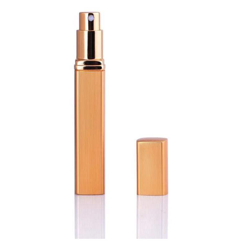 12ml Refillable Travel Perfume Spray Bottle - EX-STOCK CANADA