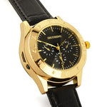 USB Cigarette Quartz Watch