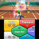Mario Tennis Open 