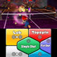 Mario Tennis Open 