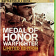Medal of Honor - warfighter [Limited Edition] 