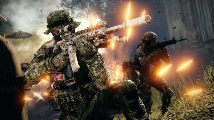 Medal of Honor - warfighter [Limited Edition] 